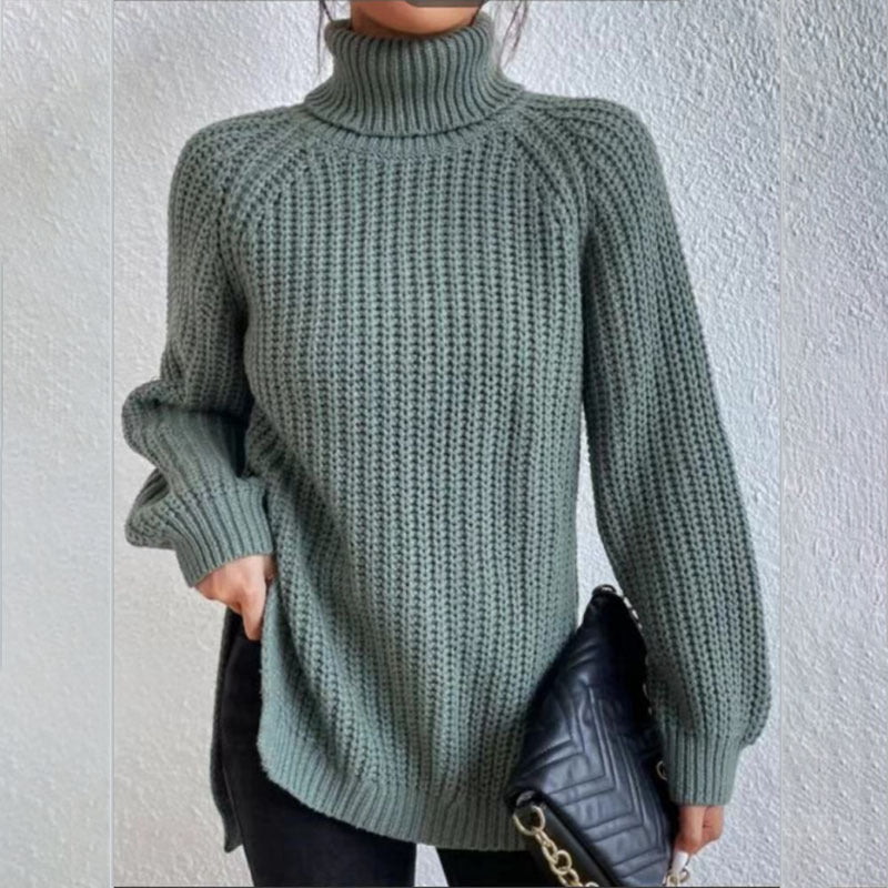 Pull en laine