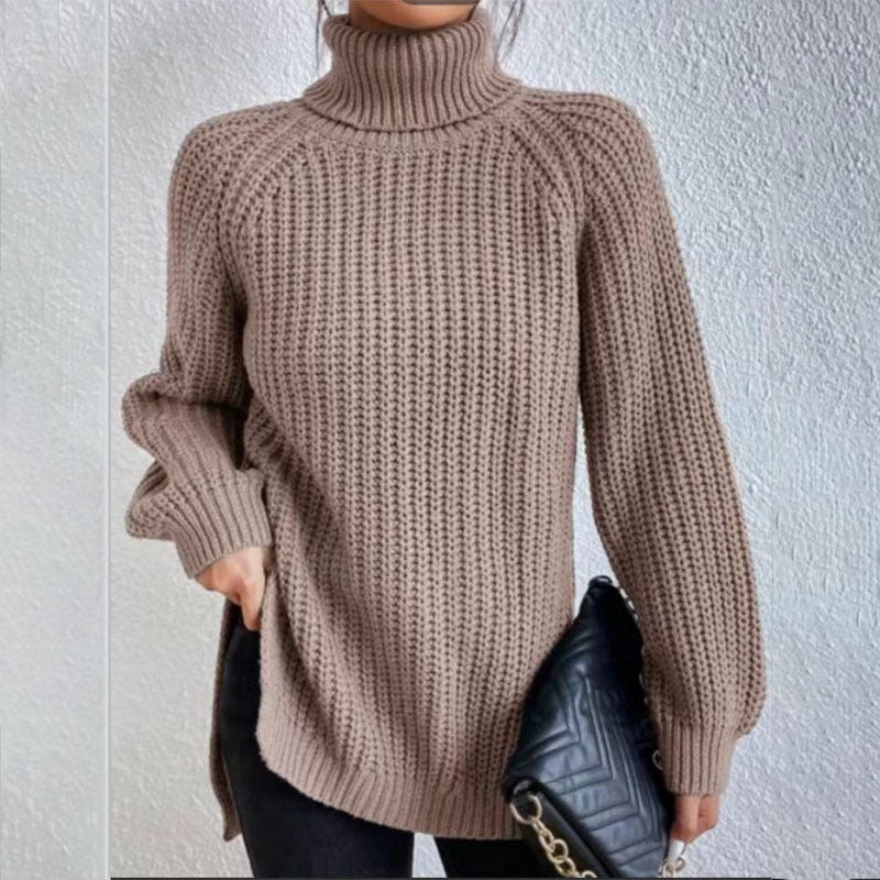 Pull en laine