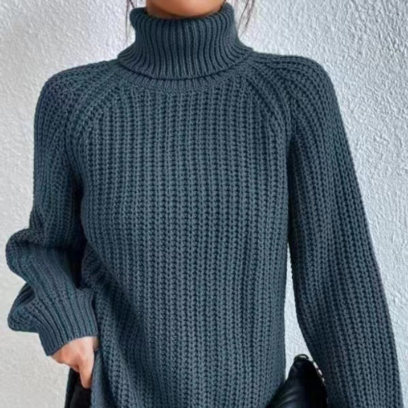 Pull en laine