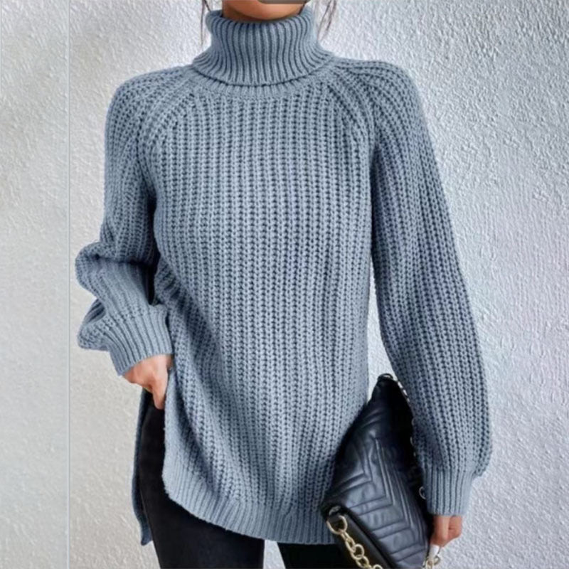 Pull en laine